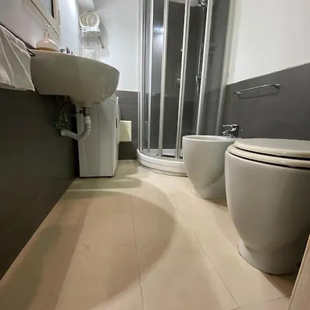 Via Cappella Vecchia 24 - Giù Appartamento Napoli