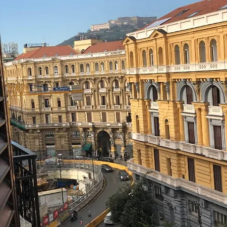 Bed & Breakfast Twice - Duomo
