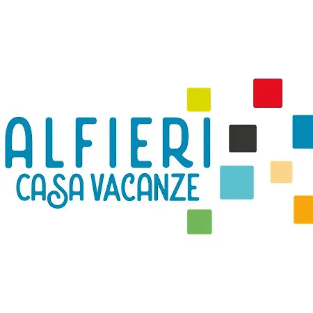 Сasa de vacaciones Alfieri Nápoles