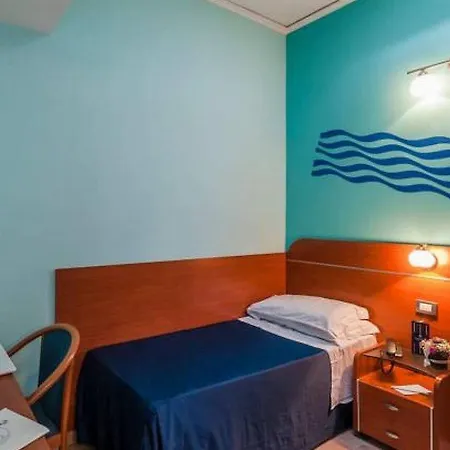 Millennium Gold 4* Naples