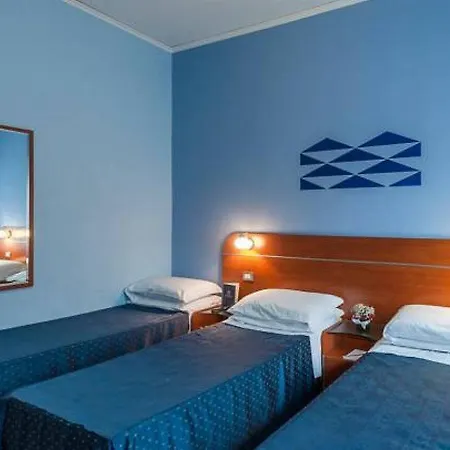 Millennium Gold 4* Naples