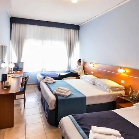 Hotel Millennium Gold 4*