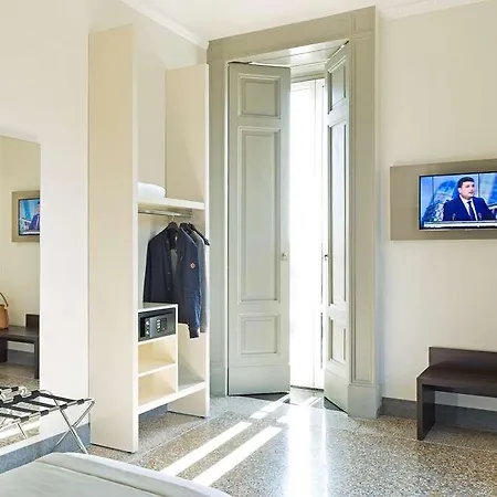 B&B Hotel Napoli 3*