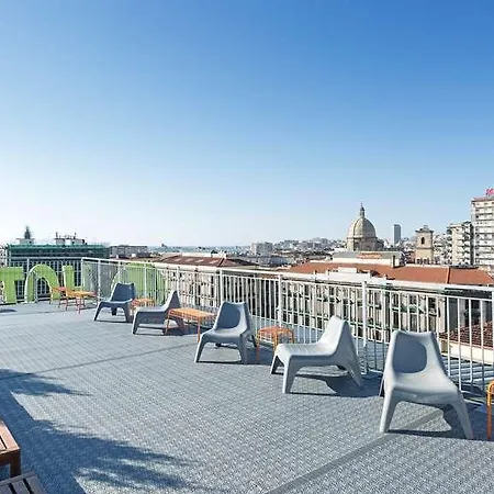 B&B Hotel Napoli