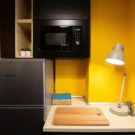 Apartment Il Giardinetto A Colori By Dimorra