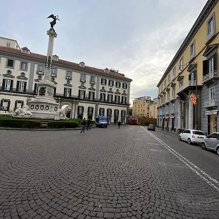 Via Cappella Vecchia 24 - Giù Appartamento *