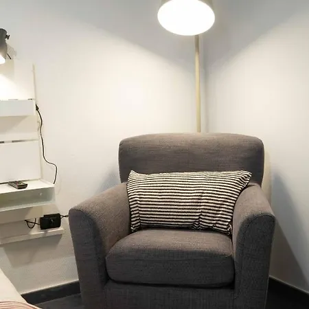 Apartment Il Giardinetto A Colori By Dimorra Naples
