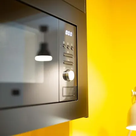 Apartment Il Giardinetto A Colori By Dimorra Naples