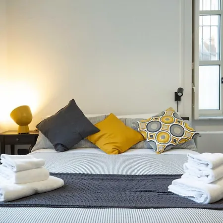 Il Giardinetto A Colori By Dimorra Apartment Naples