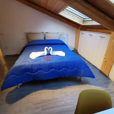 Cuore Partenopeo Bed & Breakfast