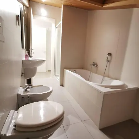 Cuore Partenopeo Bed & Breakfast