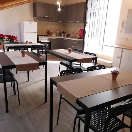 Bed & Breakfast Cuore Partenopeo Naples