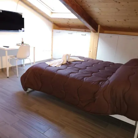 Cuore Partenopeo Bed & Breakfast *