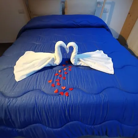 Cuore Partenopeo Bed & Breakfast Naples