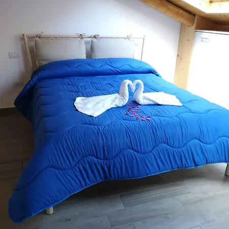 Cuore Partenopeo Bed & Breakfast
