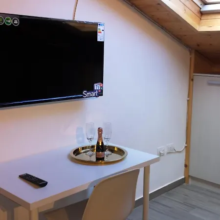 Cuore Partenopeo Bed & Breakfast
