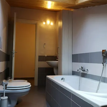 Bed & Breakfast Cuore Partenopeo Naples