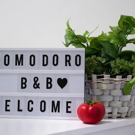 Bed & Breakfast Pomodoro Ac 5*
