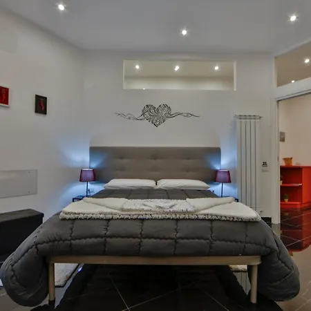 Appartamento Residenza Napoli