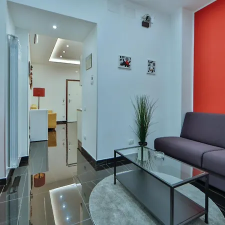 Residenza Appartamento *