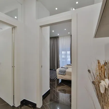 Residenza Appartamento Napoli