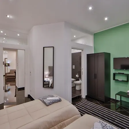 Appartamento Residenza