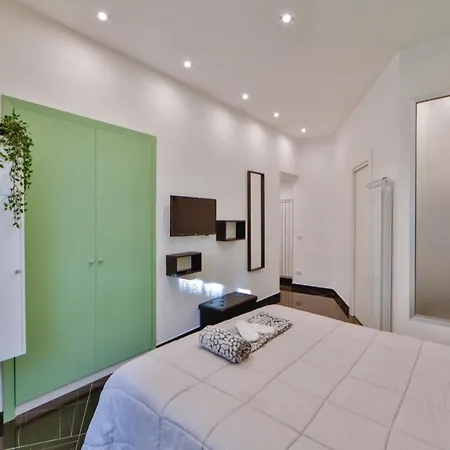Residenza Appartamento Napoli