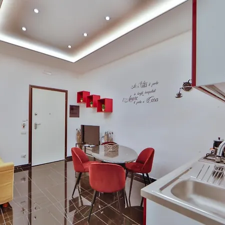 Residenza Napoli
