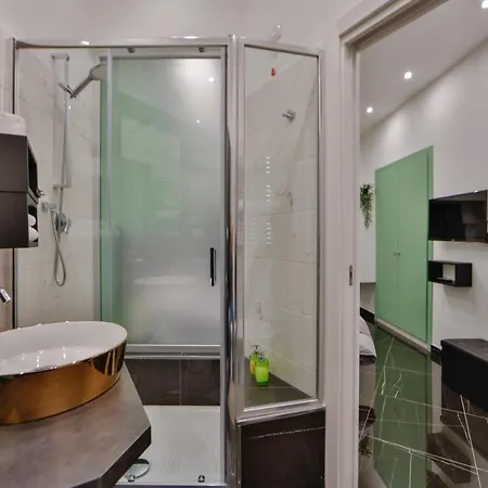 Appartamento Residenza