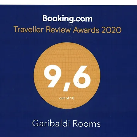 Garibaldi Bed & Breakfast