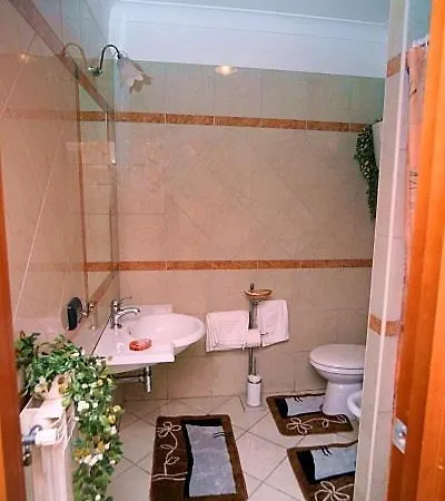 Ginevra 2 Bed & Breakfast Naples