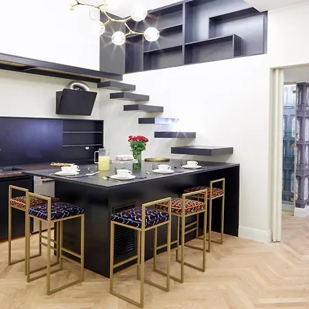 Casa Vittoria - Santa Lucia فندق مبيت وإفطار