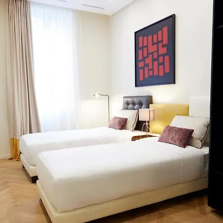 Bed & Breakfast Casa Vittoria - Santa Lucia Neapol
