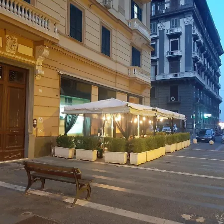 Bed & Breakfast Casa Vittoria - Santa Lucia