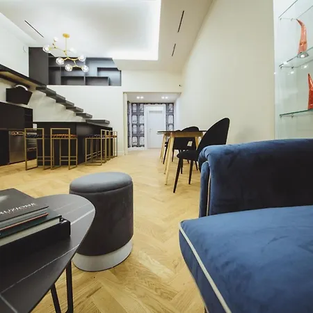 Casa Vittoria - Santa Lucia فندق مبيت وإفطار