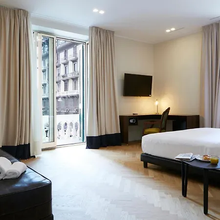 فندق مبيت وإفطار Casa Vittoria - Santa Lucia 2*