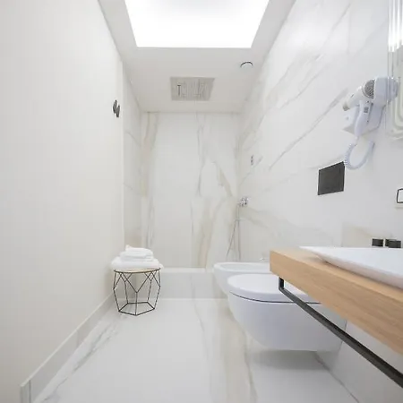 Bed & Breakfast Casa Vittoria - Santa Lucia 2*