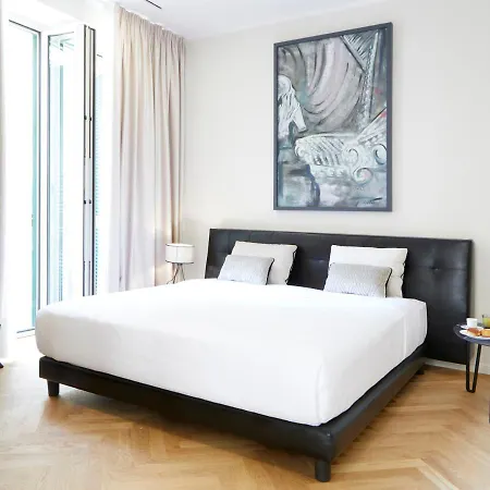 Bed & Breakfast Casa Vittoria - Santa Lucia 2*