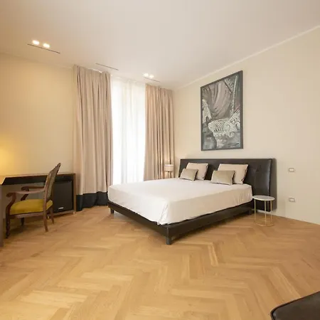 Casa Vittoria - Santa Lucia نابولي