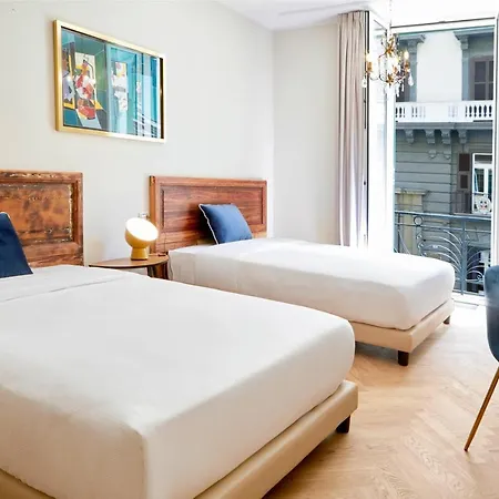 Casa Vittoria - Santa Lucia Bed & Breakfast 2*