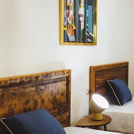 Bed & Breakfast Casa Vittoria - Santa Lucia 2*
