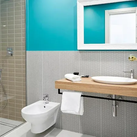 Casa Vittoria - Santa Lucia 2* نابولي