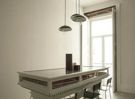 Belledonne & Gallery 3*