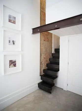 Bed and Breakfast Belledonne & Gallery Νάπολη