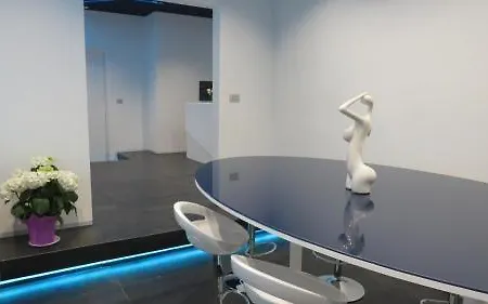 Skyhouse Beverello Alojamento de Acomodação e Pequeno-almoço