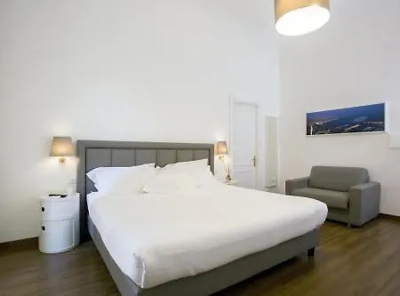 Bed & Breakfast Class Napoli