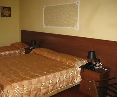 Hotel Hotel Iris *