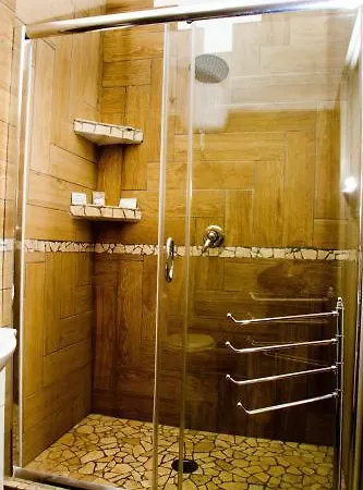 Bed & Breakfast I Sorrisi Di *