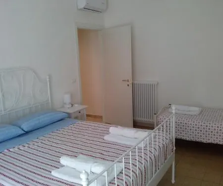 Domus Aurea B&B