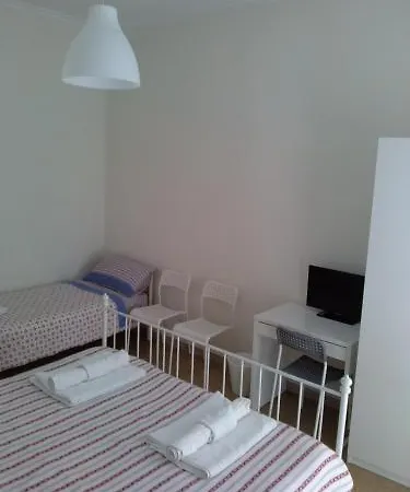 Domus Aurea B&B 나폴리